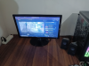 Core I5 2th Gen PC with Samsung monitor & Table